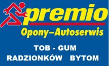 Top Gum Premio